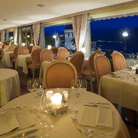 Mirafiori Hotel