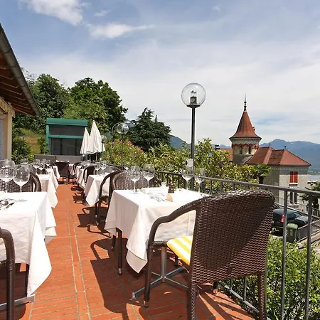Mirafiori Hotel