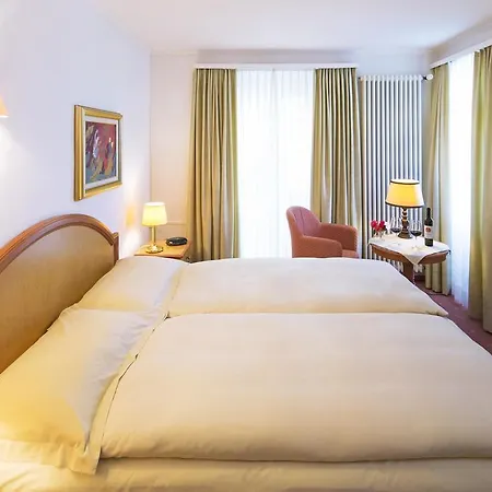 Mirafiori Hotel