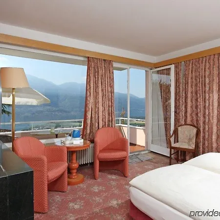 Hotel Mirafiori