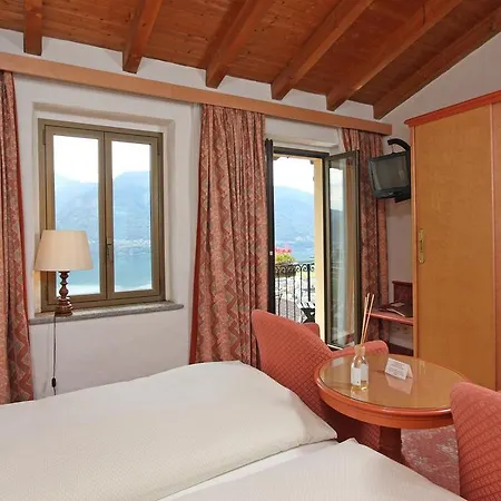 Hotel Mirafiori Orselina
